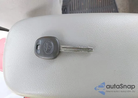 2010 Toyota Corolla Le from USA, damaged, VIN 1NXBU4EE4AZ339195